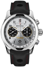 Bremont Watch Norton V4/RR Limited Edition