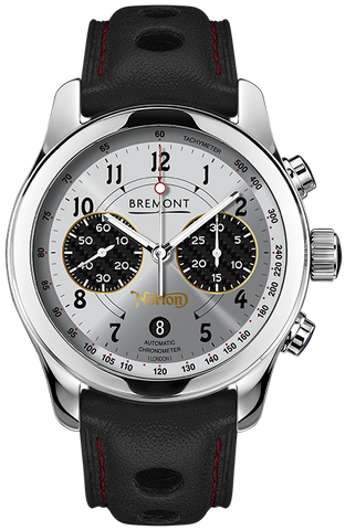 Bremont Watch Norton V4/RR Limited Edition