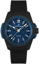 Norqain Watch Wild One & Norteq Blue Black Mesh NNQ3000QBA1A/A001/3W1BR.20BQ