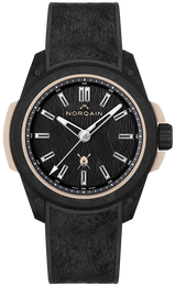 Norqain Watch Wild One & Norteq Hakuna Mipaka Limited Edition NNQ3000QBX1LA/B001/3W1BR1.20BQ
