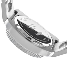 Alsta Watch Nautoscaph Superautomatic Limited Edition D