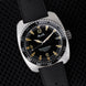 Alsta Watch Nautoscaph Superautomatic Limited Edition D