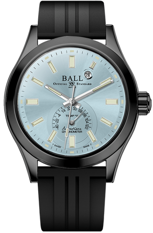 BALL Watch Company Engineer III Endurance 1917 TMT NT2222C-P4C-IBEF