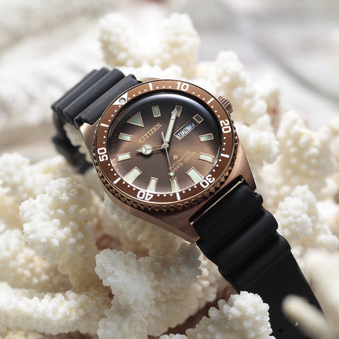 Citizen Promaster Dive Automatic Mens Watch