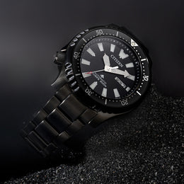 Citizen Promaster Dive Automatic Mens