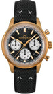 Norqain Watch Freedom 60 Chrono Bronze Limited Edition NZ2201ZC/B225/20BPR.18Z