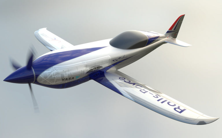 Bremont Watch IonBird Rolls Royce Leather