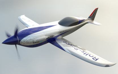 Bremont Watch IonBird Rolls Royce Bracelet