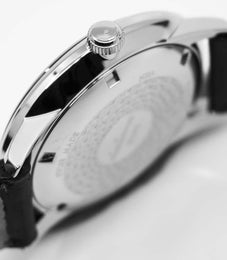 MeisterSinger Neo Suede Grey