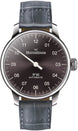 MeisterSinger Watch N. 03 AM907