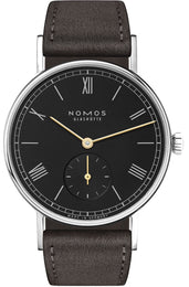 Nomos Glashutte Watch Ludwig 33 Noir 226