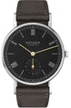 Nomos Glashutte Watch Ludwig 33 Noir 226