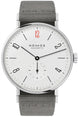 Nomos Glashutte Watch Tangente 38 Doctors Without Borders 50 Year Anniversary 165.S50