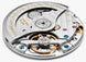 Nomos Glashutte Watch Tangente Neomatik 39 Platinum Grey Sapphire Crystal