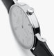Nomos Glashutte Watch Tangente Neomatik Platinum Grey 188
