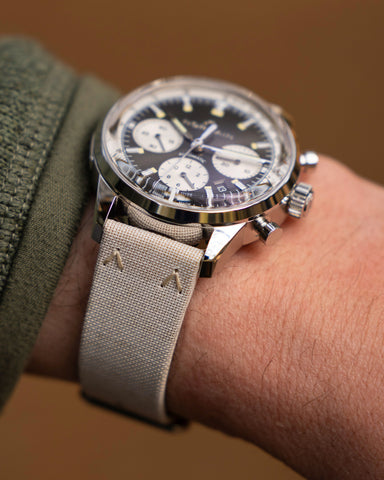 Norqain Freedom 60 Chrono D