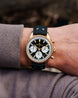 Norqain Watch Freedom 60 Chrono Bronze Limited Edition