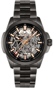 Norqain Watch Independence Skeleton NB3000B03A/303