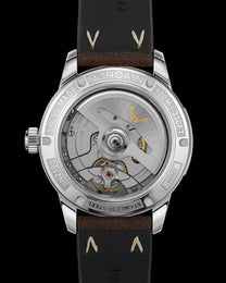 Norqain Freedom 60 GMT Watch