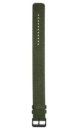 Dietrich Strap Nylon Straight Green 