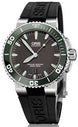 Oris Watch Aquis Date Rubber 01 733 7653 4137-07 4 26 34EB