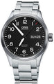 Oris Watch Big Crown ProPilot Day Date Bracelet 01 752 7698 4164-07 8 22 19