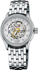 Oris Watch Culture Artelier Skeleton Diamonds 01 560 7604 4919-0781673