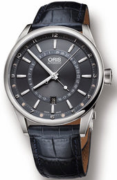 Oris Watch Tycho Brahe Leather Limited Edition 01 761 7691 4085 LS