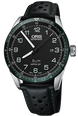 Oris Watch Calobra Leather Limited Edition II 01 735 7706 4494-Set LS