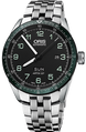 Oris Watch Calobra Bracelet Limited Edition II 01 735 7706 4494-Set MB