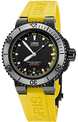 Oris Aquis Depth Gauge Rubber Set 01 733 7675 4754-RS Set