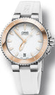 Oris Watch Aquis Date Rubber 01 733 7652 4356-07 4 18 31