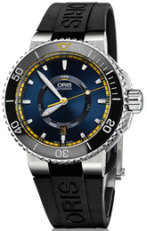 Oris Watch Aquis Great Barrier Reef Limited Edition Set 01 735 7673 4185-RS-Set
