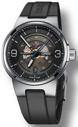 Oris Watch Williams Date Engine Rubber 01 733 7716 4164-RS