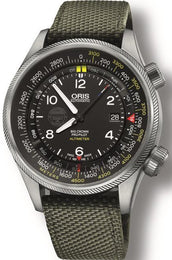 Oris Watch GIGN Limited Edition 01 733 7705 4184-Set 5 23 14FC