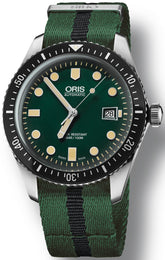 Oris Watch Divers Sixty-Five 01 733 7720 4057-07 5 21 25FC