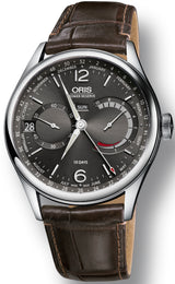 Oris Watch Artelier Calibre 113 01 113 7738 4063-Set 1 23 73FC