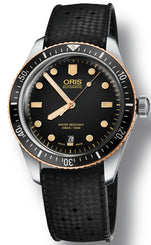 Oris Watch Divers Sixty Five 01 733 7707 4354-07 4 20 18