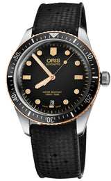 Oris Watch Divers Sixty Five 01 733 7707 4354-07 4 20 18