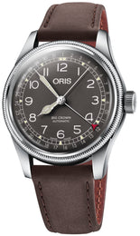 Oris Watch Big Crown Pointer Date 01 754 7741 4064-07 5 20 64