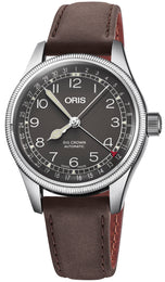 Oris Watch Big Crown Pointer Date 01 754 7749 4064-07 5 17 67