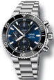 Oris Watch Aquis Chronograph 01 774 7743 4155-07 8 24 05PEB