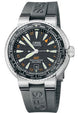 Oris Divers GMT Date D 01 668 7608 8454-07 4 24 34EB