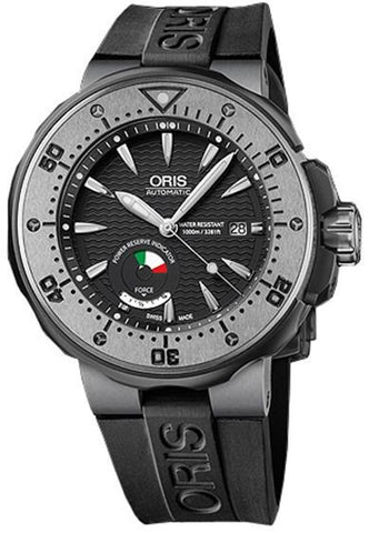 Oris Col Moschin Limited Edition D 01 667 7645 7284-Set