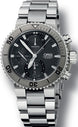 Oris Watch Aquis Titan Chronograph Bracelet 01 674 7655 7253-07 8 26 75PEB