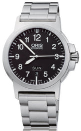 Oris Watch BC3 Advanced Day Date Bracelet 01 735 7641 4164-07 8 22 03