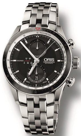 Oris Watch Artix GT Chronograph Bracelet 01 674 7661 4154-07 8 22 85
