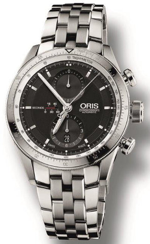 Oris Watch Artix GT Chronograph Bracelet 01 674 7661 4174-07 8 22 85