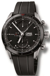Oris Watch Artix GT Chronograph Rubber 01 674 7661 4434-07 4 22 20FC
