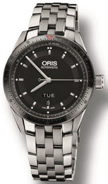 Oris Watch Artix GT Day Date Bracelet 01 735 7662 4434-07 8 21 85